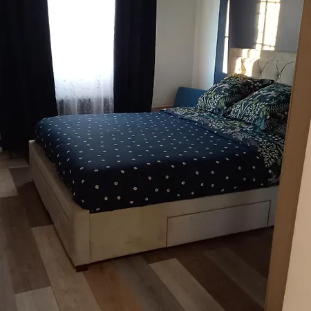 Lägenhet Chez Alice