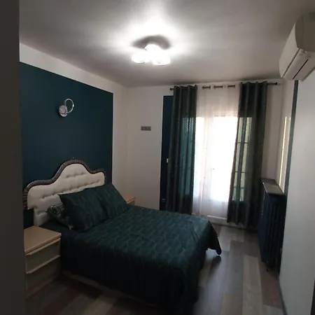 Appartement Chez Alice *