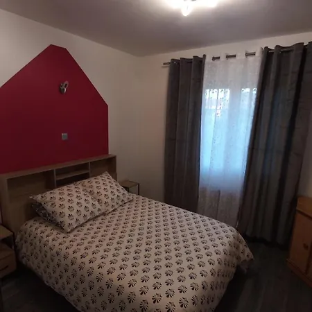 Chez Alice Appartement