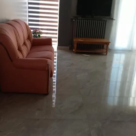 Chez Alice Appartement *