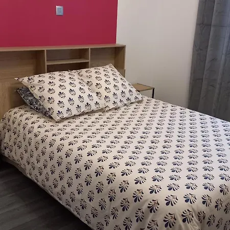 Appartement Chez Alice *